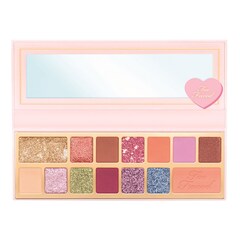Pinker Times Ahead Eye Shadow Palette - Ombre à paupières, TOO FACED