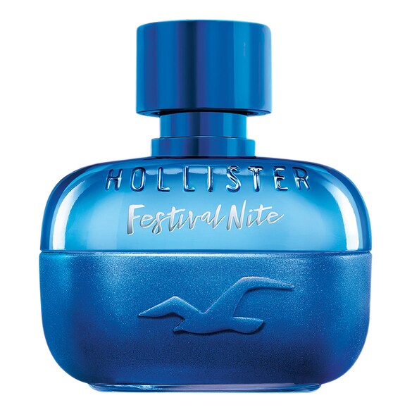 Festival Nite For Him - Eau de Toilette, HOLLISTER