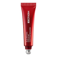 Blue Peptides Eyes & Lips Reshaper - Baume contours des yeux et des lèvres, BIOTHERM