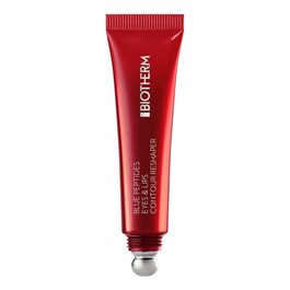 Blue Peptides Eyes & Lips Reshaper - Baume contours des yeux et des lèvres