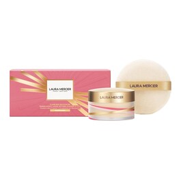 Flawless Encounter Poudre Libre Fixante Transparente & HoupetteLAURA MERCIER 31,50€ 45,00€