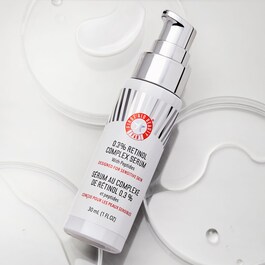 Serum Retinol Complex - Serum Retinol 0.3% + Peptides 