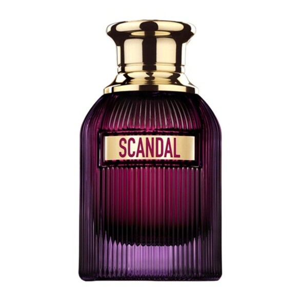 Scandal Intense - Eau de parfum intense, JEAN PAUL GAULTIER