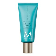 Crème pour les mains - Fragrance Originale, MOROCCANOIL