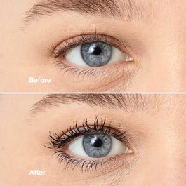 High Impact - Mascara Impact Optimal