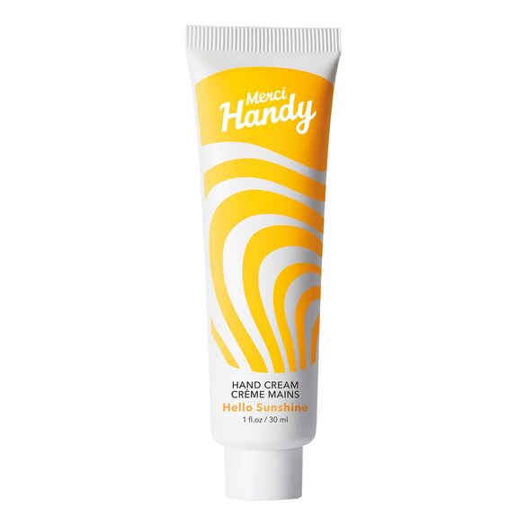 Crème mains, MERCI HANDY