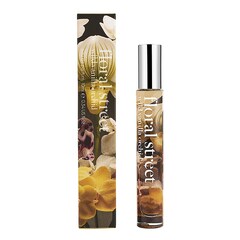Wild Vanilla Orchid - Eau de Parfum Format Voyage, FLORAL STREET