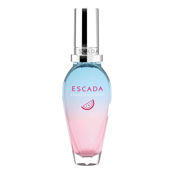 Sorbetto Rosso Eau De Toilette De Escada Sephora