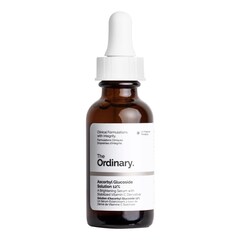 Solution Ascorbyl Glucoside 12% - Sérum léger, THE ORDINARY