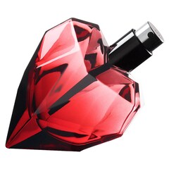 Loverdose Redkiss - Eau de Parfum, DIESEL