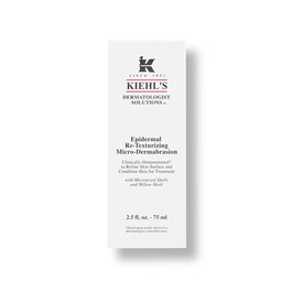 Epidermal Re-Texturizing Micro-Dermabrasion - Gommage exfoliant