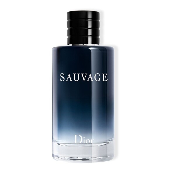 Sauvage - Eau de toilette pour homme - Notes épicées, boisées & ambrées, DIOR