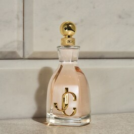I Want Choo - Eau de Parfum Format Voyage