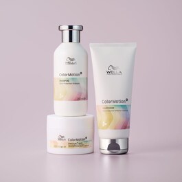 ColorMotion - Masque réparateur pour cheveux colorés