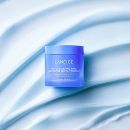 Water Sleeping Mask - Masque de Nuit Hydratant