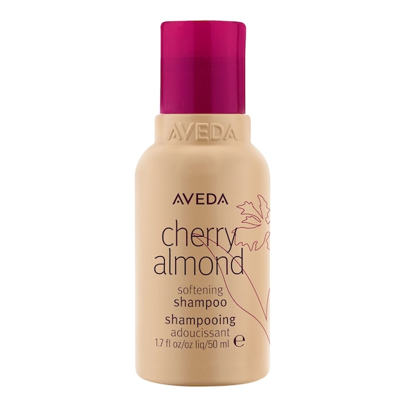 Cherry Almond - Shampooing Adoucissant Format Voyage, AVEDA