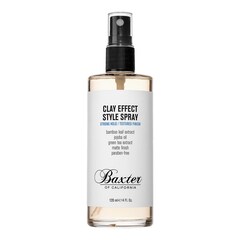 Spray Clay Effect - Spray texturant longue tenue, BAXTER OF CALIFORNIA