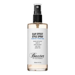 Spray Clay Effect - Spray texturant longue tenue