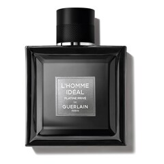 L'Homme Idéal Platine Privé - Eau de Toilette, GUERLAIN