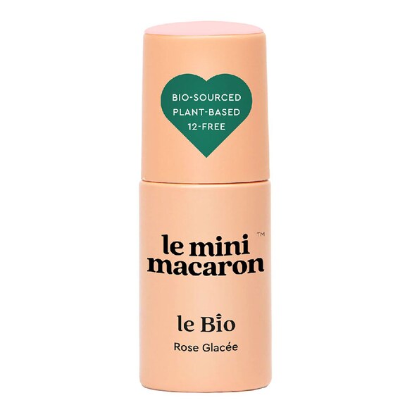 Le Bio - Vernis à ongles semi-permanent vegan, LE MINI MACARON