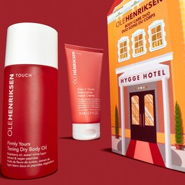 Hygge Hotel - Duo soins du corps