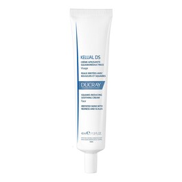 Kelual DS - Crème apaisante squamoréductrice Crème irritation peau