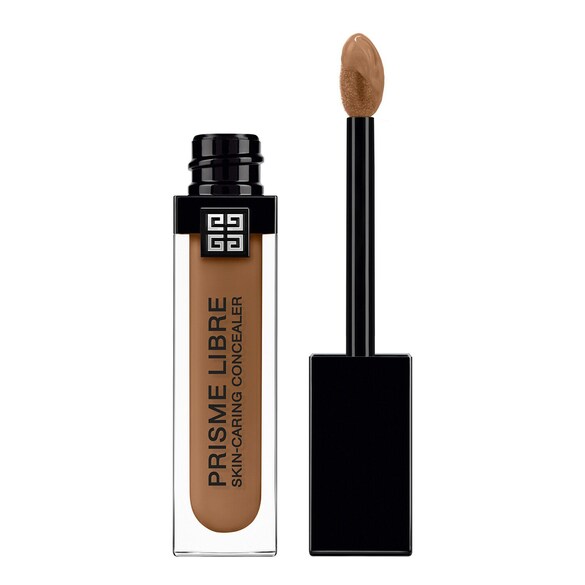 PRISME LIBRE SKIN-CARING CONCEALER - Le correcteur soin multi-usage, GIVENCHY