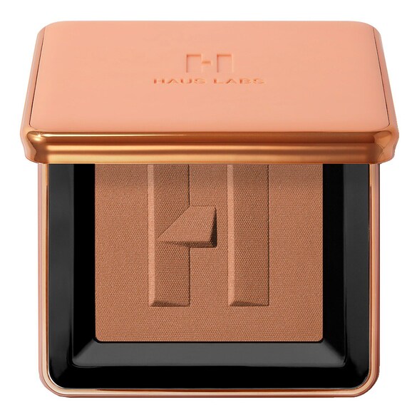 Power Sculpt Velvet Bronzer with Fermented Arnica - Poudre de soleil, HAUS LABS BY LADY GAGA