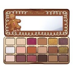 Sephora TOO FACED GINGERBREAD SPICE PALETTE PALETTE DE FARDS À PAUPIÈRES