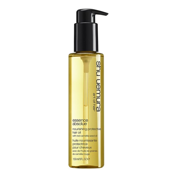 Essence Absolue - huile nourrissante protectrice pour cheveux, SHU UEMURA ART OF HAIR