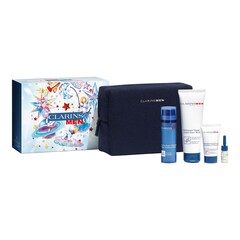 Coffret Experts Hydratants ClarinsMen - Soin visage homme, CLARINS