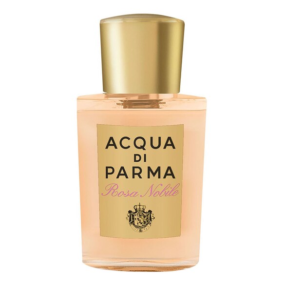 Rosa Nobile - Eau de Parfum Format Voyage, ACQUA DI PARMA