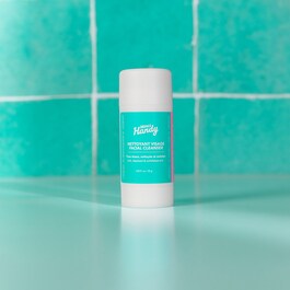 Stick Nettoyant Visage - Chanvre & Aloé vera