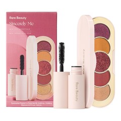 Sincerely Me Mini Eye Essentials - Coffret maquillage, RARE BEAUTY