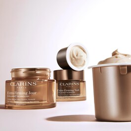Extra-Firming Jour toutes peaux rechargeable - Crème fermeté anti-âge 