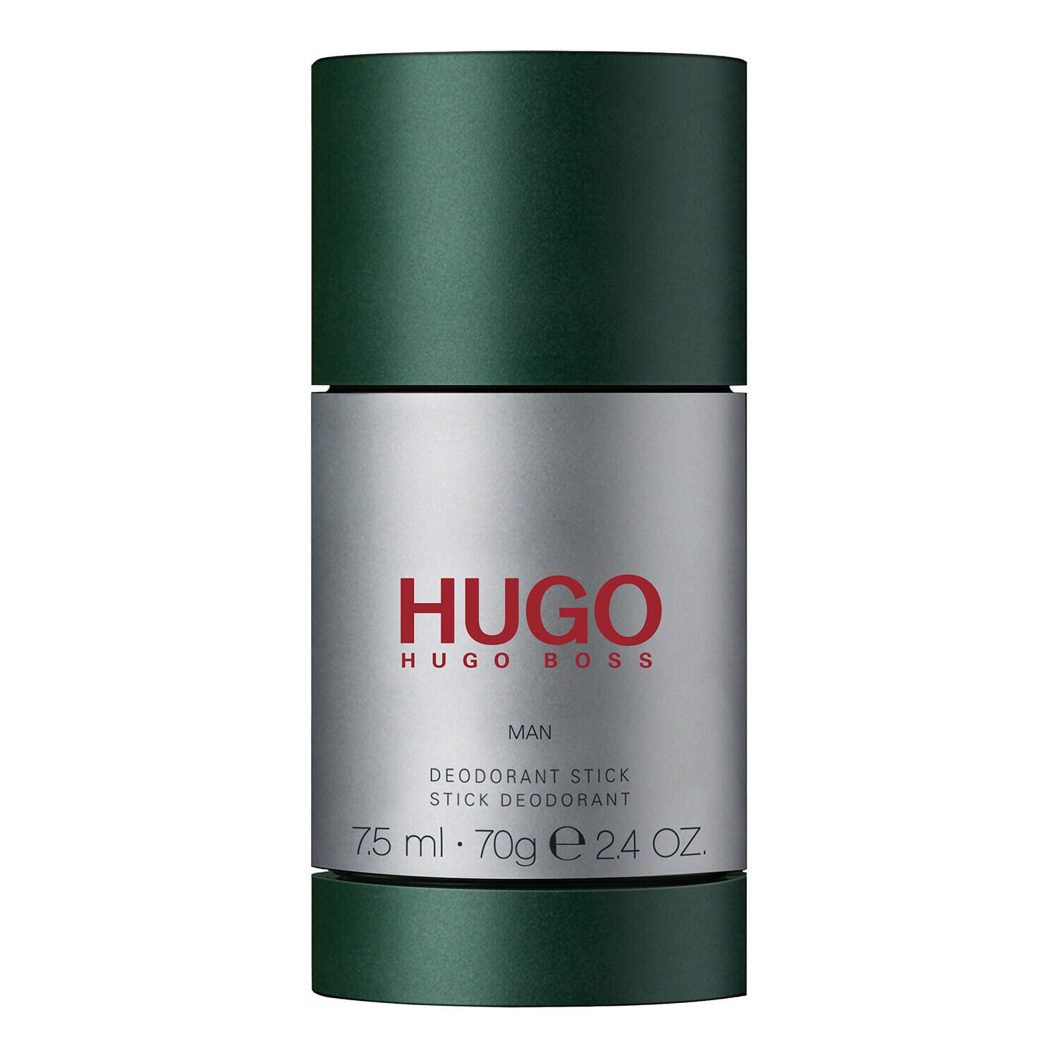 Déodorant homme HUGO BOSS ≡ SEPHORA