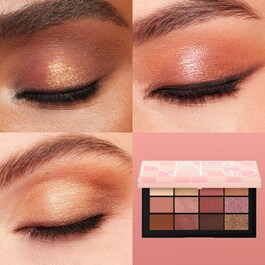 Afterglow Irresistible Eyeshadow Palette -  Palette de fards à paupières