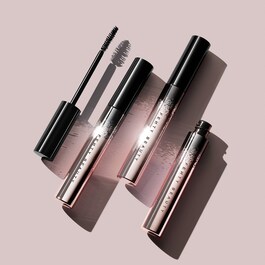 Full frontal - Mascara Volume, Amplitude et Courbe