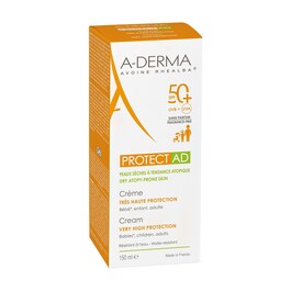 Protect AD - Crème solaire AD SPF50+