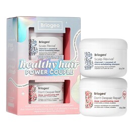 Coffret Avantage Purifiant + Réparateur - Coffret Soin Cheveux
