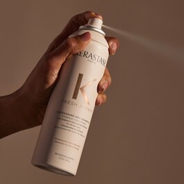Fresh Affair - Shampoing sec parfumé