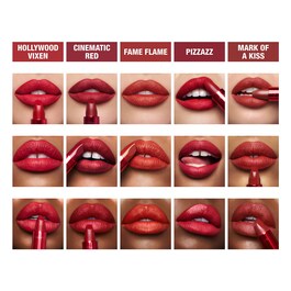 Hollywood Beauty Icon - Matte Revolution - Rouge À Lèvres