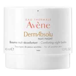 DermAbsolu NUIT - Baume nuit réconfortant