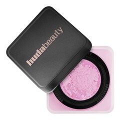 Easy Bake Loose Baking & Setting Powder - Poudre Libre, HUDA BEAUTY