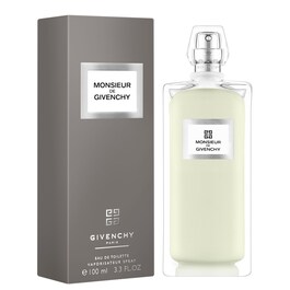 Monsieur de Givenchy - Eau de Toilette