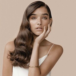 Discipline Masque Oléo Relax - Masque anti-frisottis cheveux indisciplinés
