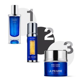 Skin Caviar Concentré Liftant -  Sérum Visage