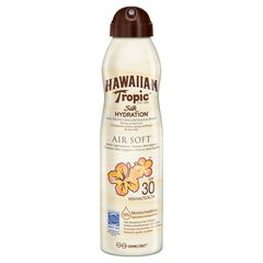 hawaiian tropic sephora