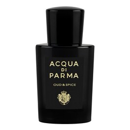 OUD & SPICE