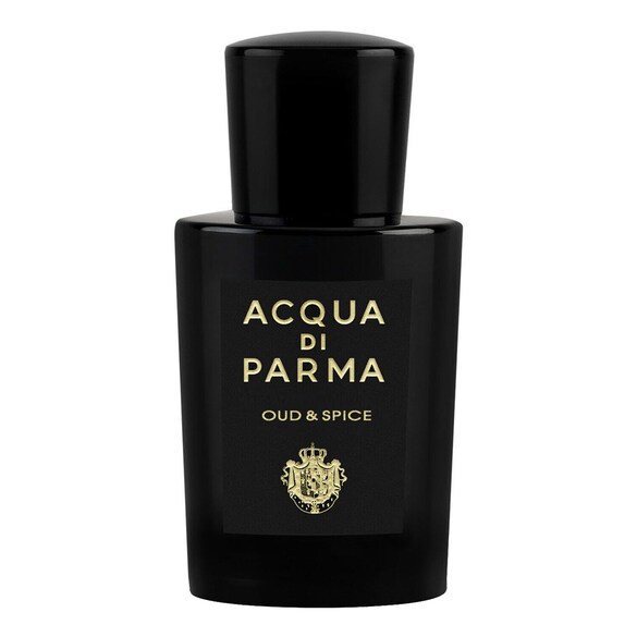 OUD & SPICE, ACQUA DI PARMA